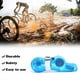 thumbnail image 3 of Limpiador De Cadena Portatil Azul Para Bicicleta, 3 of 4