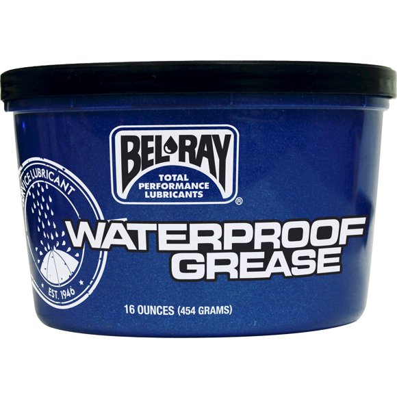 Grasa impermeable Bel-Ray 454 g