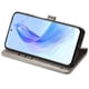 thumbnail image 2 of Funda Cartera FOXDOCK para Honor 90 Lite , Flip PU con Relieve de Gatos y Perros, Tarjetero y Soporte, 2 of 6
