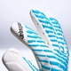 thumbnail image 3 of Guantes de portero uhlsport Cybertec 2025 (talla 9), 3 of 9