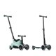 thumbnail image 2 of XTend Ride-On 3 en 1 Verde Agua, 2 of 7