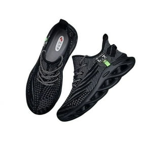 Crusec - Calzado Deportivo Zapatilla Transpirable Versatil Unisex - Talla 41
