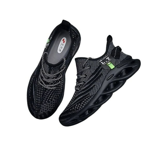Calzado Deportivo Zapatilla Transpirable Versatil Unisex - Talla 40