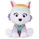 thumbnail image 1 of Peluche GUND PAW Patrol Everest Signature Snow Rescue de 6 pulgadas, 1 of 8