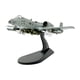 thumbnail image 5 of Modelo de avión fundido a presión, juguete de aleación a escala 1:100, modelo de avión de exhibición, colección de caza, juguetes de aviación fundidos, 5 of 5