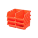 thumbnail image 1 of Organizador y Ordenador TACTIX 320654 – 6 Bandejas, 1 of 2