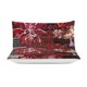 thumbnail image 3 of Hazbin Hotel 3-Piece Twin Bed Set - Includes 1 Single Comforter And 2 Pillowcases Bedding - Fade Resistant Microfiber - Hazbin Hotel, 3 of 4