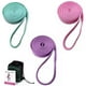 thumbnail image 3 of Pack 3 Bandas Elasticas Colores 3 Resistencias, 3 of 5
