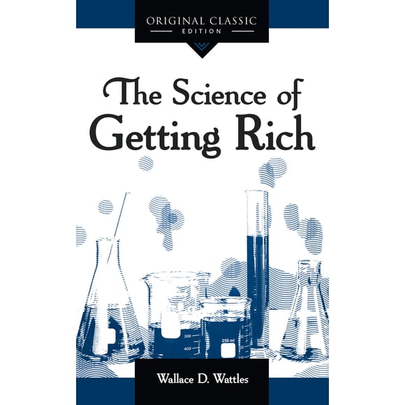 Sound Wisdom – La ciencia de hacerse rico