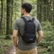 thumbnail image 4 of Mochila Riñonera Expandible 2 En 1 5–15L Repelente Al Agua Viaje Trekking, 4 of 8