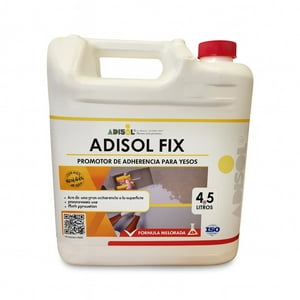 Adisol Fix Bidón 4.5 Lts