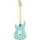 thumbnail image 3 of Guitarra eléctrica Fender Squier Stratocaster Daphne Blue Bundle, 3 of 3
