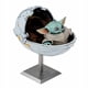 thumbnail image 3 of The child grogu star wars - puzzle 3d metálico premium, 3 of 5