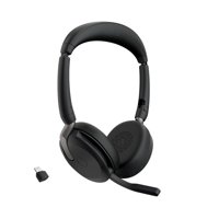 Auriculares Estéreo Inalámbricos Jabra Evolve2 65 Flex Con Bluetooth