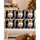 thumbnail image 1 of Pack de 6 Fundas para Cojín Navideñas 45x45 cm04, 1 of 6