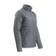 thumbnail image 2 of Parka Térmica Light Manga Larga Mujer Gris, 2 of 3