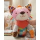 thumbnail image 1 of Peluche Tierno de Estimulacion Sensorial para BebésA4, 1 of 6