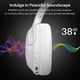 thumbnail image 3 of Auriculares TOZO HT2 Hybrid con cancelación activa de ruido blancos, 3 of 9