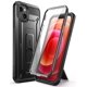 thumbnail image 1 of Funda SUPCASE para iPhone 13 Mini 5.4" negra, 1 of 8