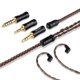 thumbnail image 4 of Cable IEM Linsoul Tripowin Amber 32AWG CFO 3‑en‑1, 4 of 9