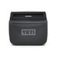 thumbnail image 2 of Estuche para equipo YETI Sidekick Dry, 3 litros, resistente al carbón, 2 of 3