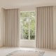 thumbnail image 2 of Cortinas VisionaryHomeDesign 127 cm Beige Opacas, 2 of 9