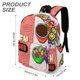 thumbnail image 3 of Mochila Desmarcar Ramen Campus 42x30x15 cm, 3 of 6