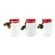 thumbnail image 1 of Canister con tapa diseño navidad 1u, surtido, 1 of 5