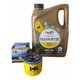 thumbnail image 1 of Kit Mantención Chevrolet Sail 1.5 2017 2018 Aceite 5w30 Filt, 1 of 2