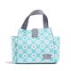 thumbnail image 1 of Bolsa de almuerzo Fit & Fresh 25 cm Aqua aislada e impermeable, 1 of 7