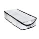 thumbnail image 1 of Cubierta De Aluminio Para ático Cubierta De Aislamiento Para Puerta De ático Carpa Desplegable, 1 of 5