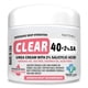 thumbnail image 1 of Crema de urea Scientific Solutions Global CLEAR 40% con ácido salicílico, 1 of 7