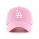 thumbnail image 2 of GORRA 47 Dodgers B-RGW12GWSNL-RSC Rosa, 2 of 4