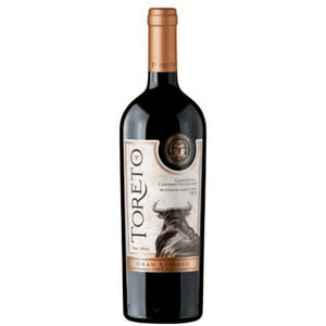 Bestias Wines - Vino Toreto Gran Reserva Carmenere / Cabernet 750Cc