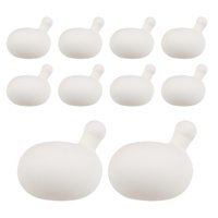 Bothyi - Diy Bubble Blowing Core Bubble Core Doll Para El Día De San Valentín Festival Holiday L