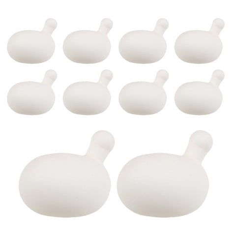 Bothyi - Diy Bubble Blowing Core Bubble Core Doll Para El Día De San Valentín Festival Holiday L