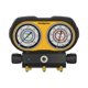 thumbnail image 1 of Fieldpiece GS322F Juego de Manómetros Analógicos HVACR de 3 Vías, 1 of 7