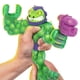 thumbnail image 3 of Figura de acción Heroes of Goo Jit Zu Galaxy Blast Rock Jaw, 3 of 5