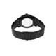 thumbnail image 3 of Reloj Fossil Minimalist FS5308 negro de acero inoxidable para hombre, 3 of 5