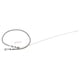 thumbnail image 4 of El Cable Del Acelerador Universal Reemplaza Directamente Los Cables Del Acelerador Alto, 4 of 5