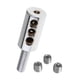 thumbnail image 1 of Selector Pin Tapa Superior Ejercicio Físico Fijación Práctica Entrenamiento Perno Roscado, 1 of 4