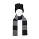 thumbnail image 5 of Conjunto de Gorro Waffle y Bufanda a Cuadros Buffalo Levi's, 5 of 5
