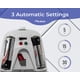 thumbnail image 4 of Dispensador automático en aerosol para ambientador EnBath (paquete de 4), 4 of 8