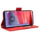 thumbnail image 4 of Funda Tipo Billetera FOXDOCK para Motorola Edge 50 Pro 5G – Tapa Flip con Tarjetero, 4 of 5