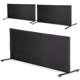 thumbnail image 1 of Barrera para Pickleball GoSports 122 cm Pack de 3, 1 of 6