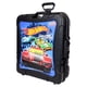 thumbnail image 1 of Maleta Hot Wheels Plastica Para 110 Autos Negra DieCast, 1 of 3