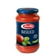 thumbnail image 1 of Salsa de Tomate Basilico Frasco, 400 g, 1 of 2