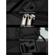 thumbnail image 5 of Mochila tipo duffel convertible Ubon 65 L negra, 5 of 6