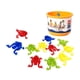 thumbnail image 3 of 12 Piezas Surtidas De Juguete De Rana Saltarina Con Juego De Tolva De Cubo, Favores De Fiesta Para Niños, 3 of 5