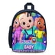 thumbnail image 1 of Chu Chu TV Mochila Escolar para Niños y Niñas, Mochila Infantil Ligera de Alta Calidad, Grande y Duradera Azul, 1 of 6